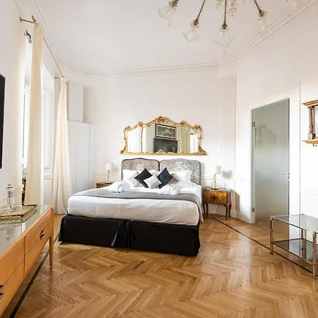 Colosseum Palace Star