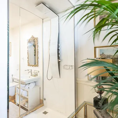 Colosseum Palace Star 3* Rom