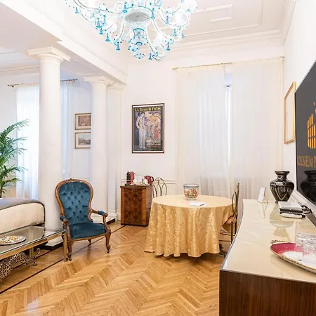 Colosseum Palace Star Gasthof