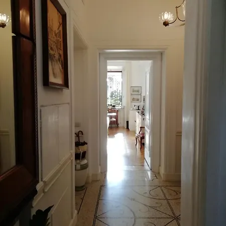 Gasthof Colosseum Palace Star