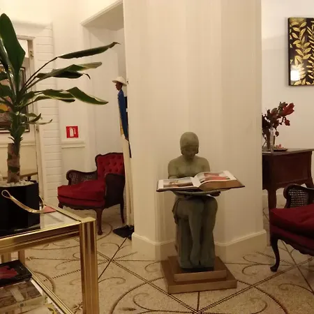 Colosseum Palace Star 3* Rom