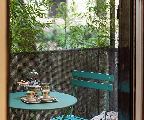 Colosseum Palace Star Gasthof 3*