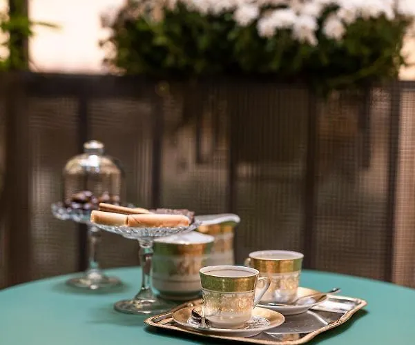 Colosseum Palace Star Gasthof