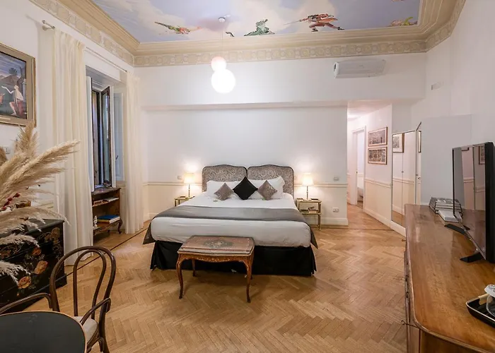 Colosseum Palace Star