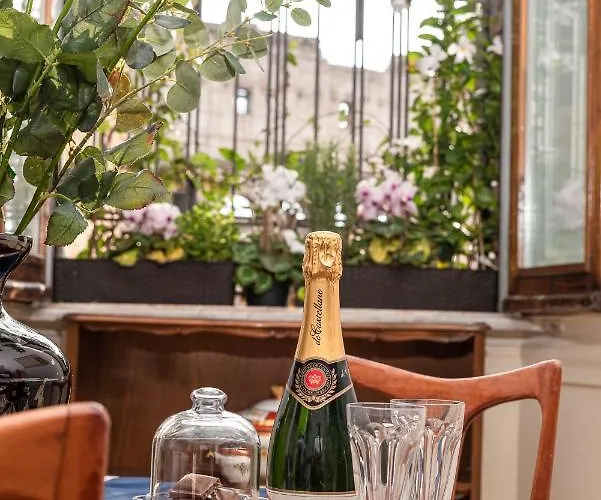 Gasthof Colosseum Palace Star