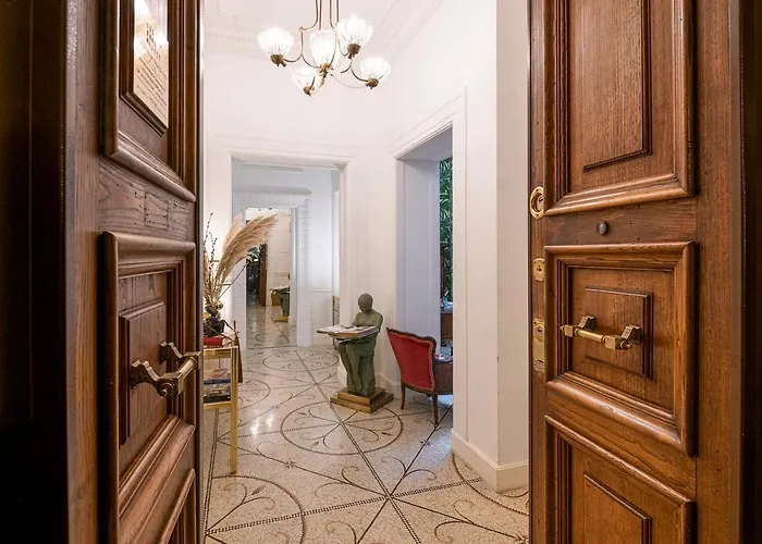 Gasthof Colosseum Palace Star