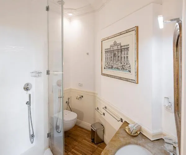 Colosseum Palace Star