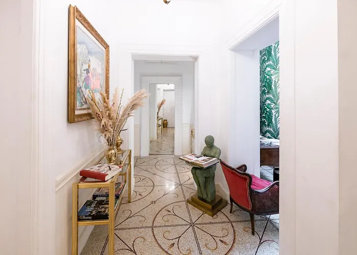 Gasthof Colosseum Palace Star