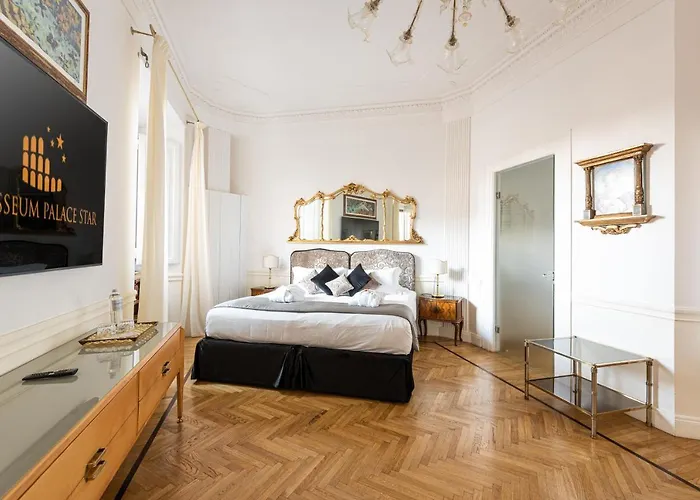 Colosseum Palace Star