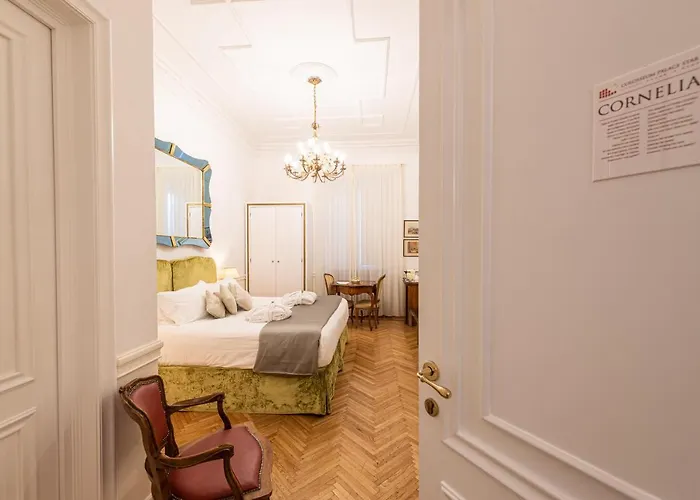 Colosseum Palace Star Gasthof 3*