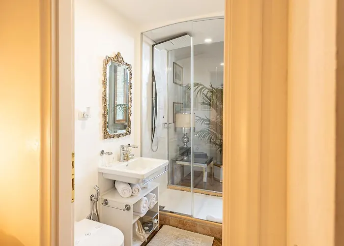 Colosseum Palace Star Gasthof Rom