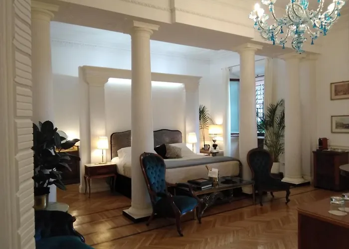 Colosseum Palace Star 3*