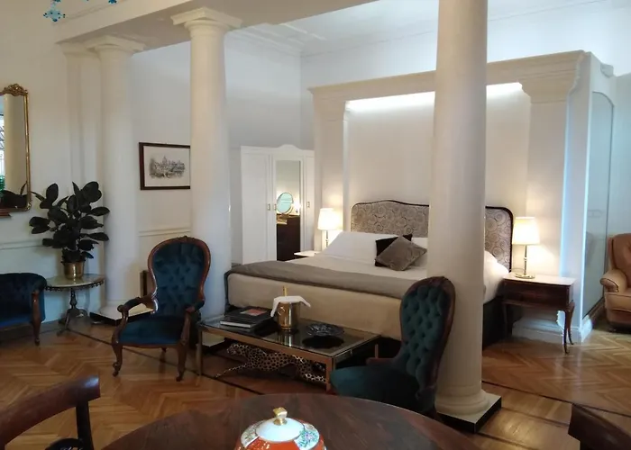 Colosseum Palace Star 3* Rom