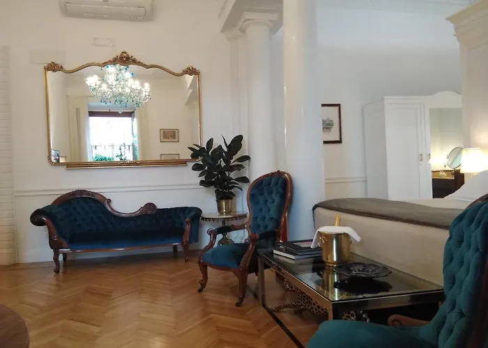 Colosseum Palace Star 3* Rom