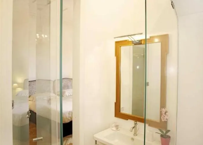 Gasthof Colosseum Palace Star