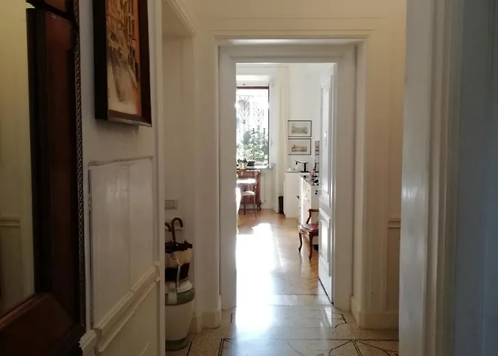 Gasthof Colosseum Palace Star