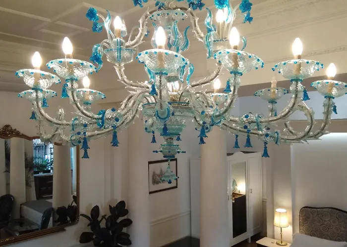 Colosseum Palace Star 3* Rom