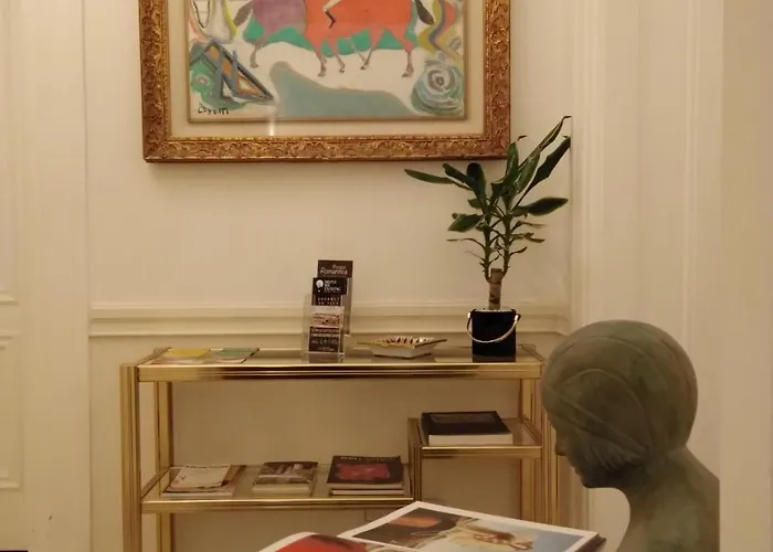 Gasthof Colosseum Palace Star 3*