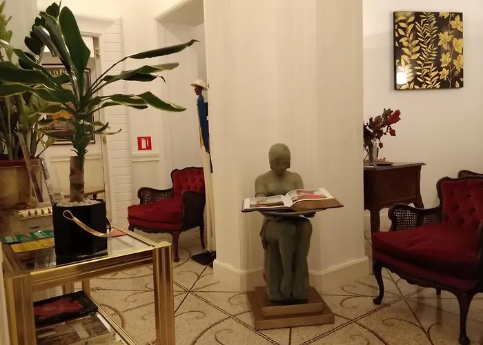 Colosseum Palace Star 3* Rom