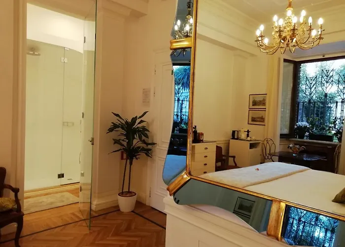 Colosseum Palace Star