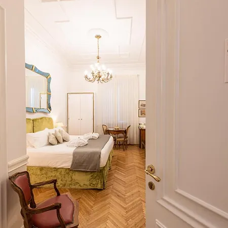 Colosseum Palace Star Pensjonat 3*
