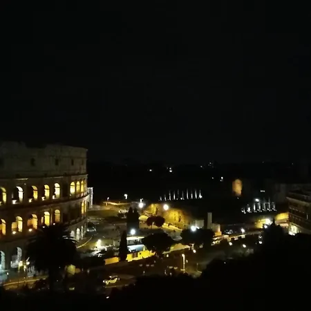 Colosseum Palace Star Pensjonat